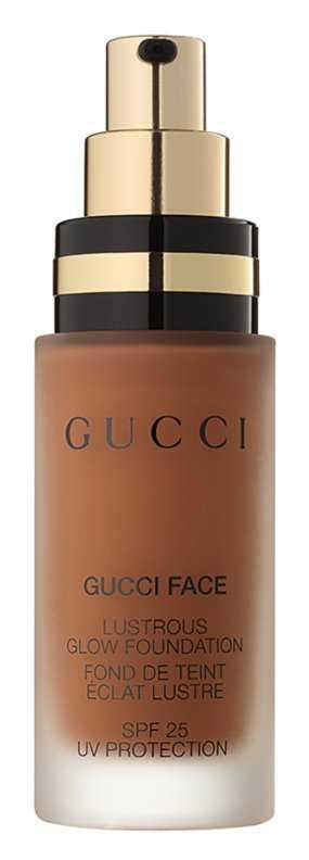 gucci foundation reviews|Gucci face lustrous glow foundation.